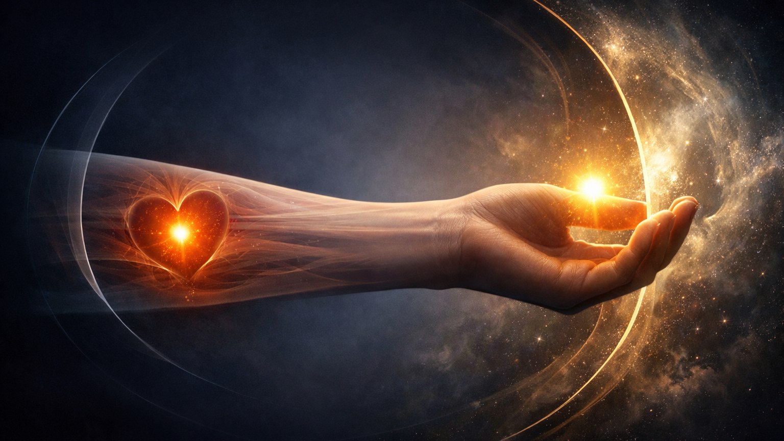 The Inner Pass and the Outer Pass: PC6, SJ5, and the Art of Emotional Sovereignty