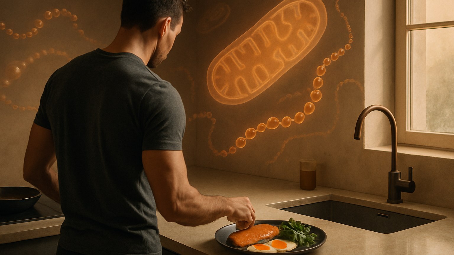 The Carnivore Diet, the Carnitine Shuttle and Fat Loss: What Zero-Carb Eating Can—and Cannot—Do