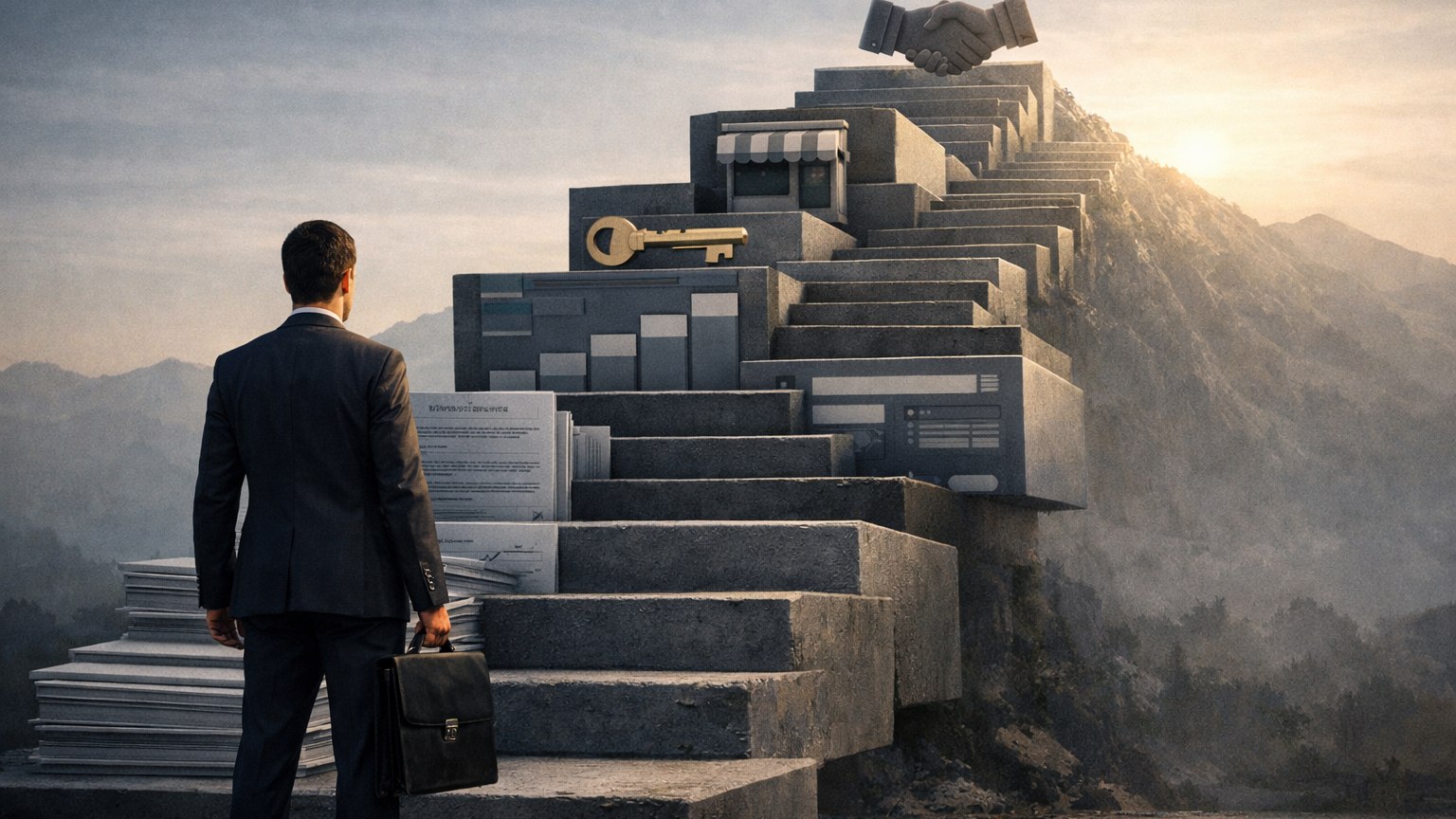 The 10 Least-Unrealistic Ways to Make $1 Million in a Year